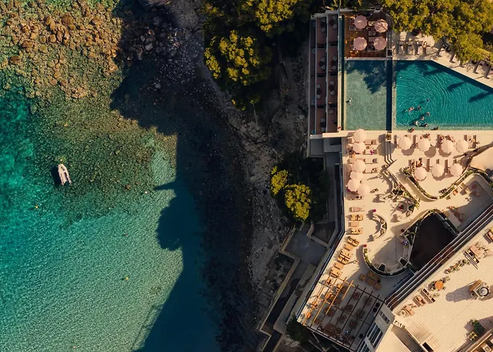 Aethos Mallorca Peguera photo