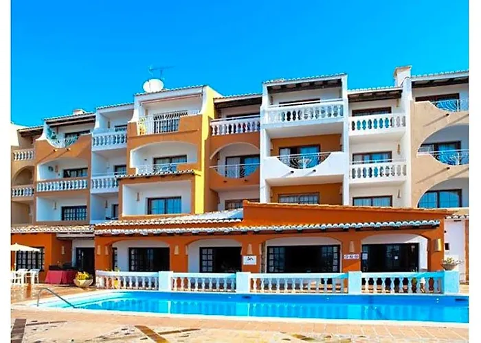 Aldea C.Fornells II Hotel Peguera photo